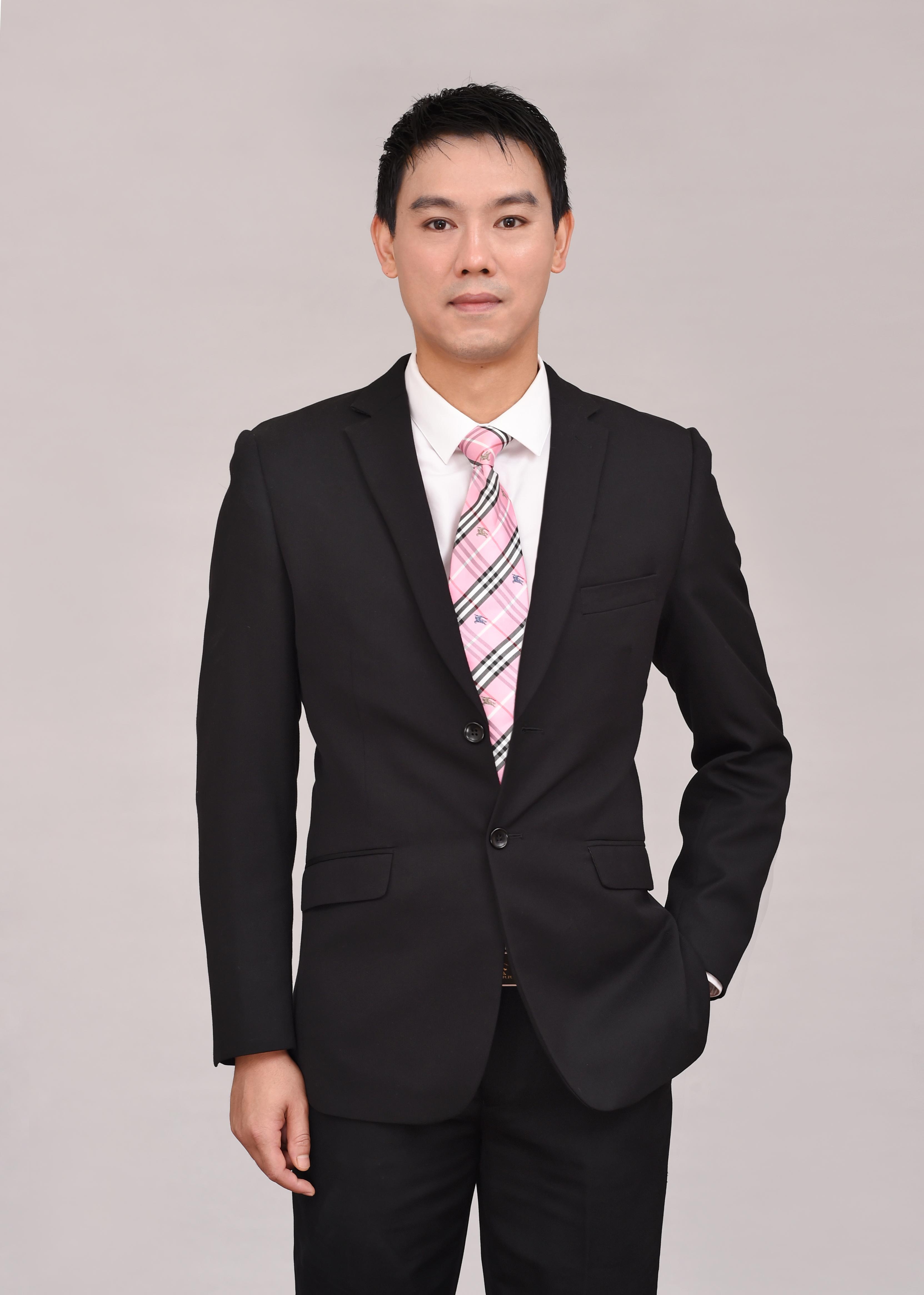 张荐洋 创意策略总监